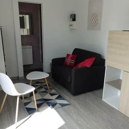 Studio Au Calme Appartamento *